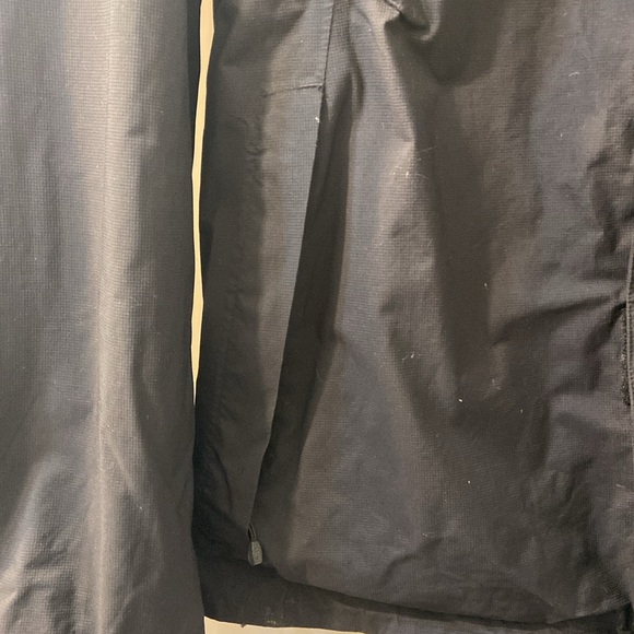 Fusalp  Windbreak Rain Jacket Size XXL - Picture 3 of 13